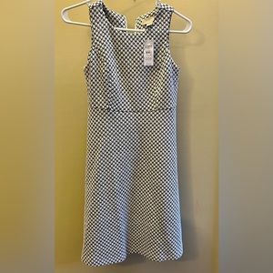 Loft Business Casual Dress